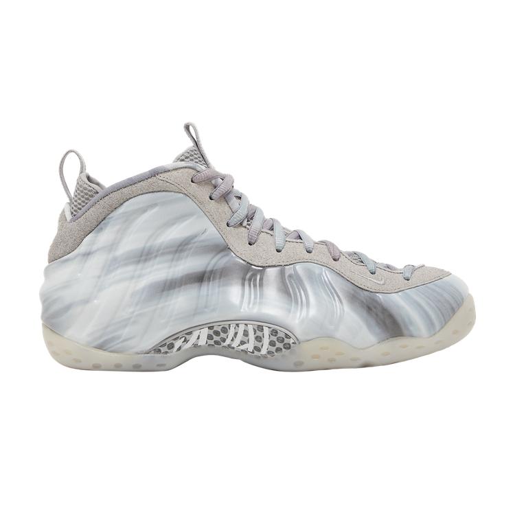 Air Foamposite One QS 'Dream A World - Tech Grey'